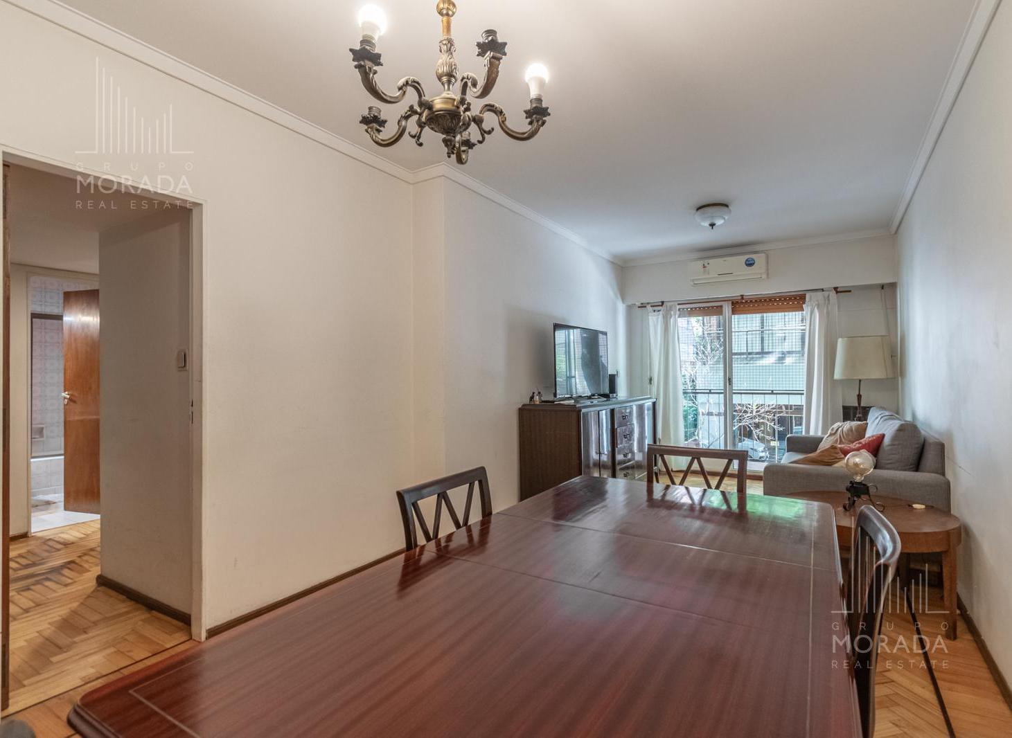 Foto de Venta departamento Belgrano, imagen 1