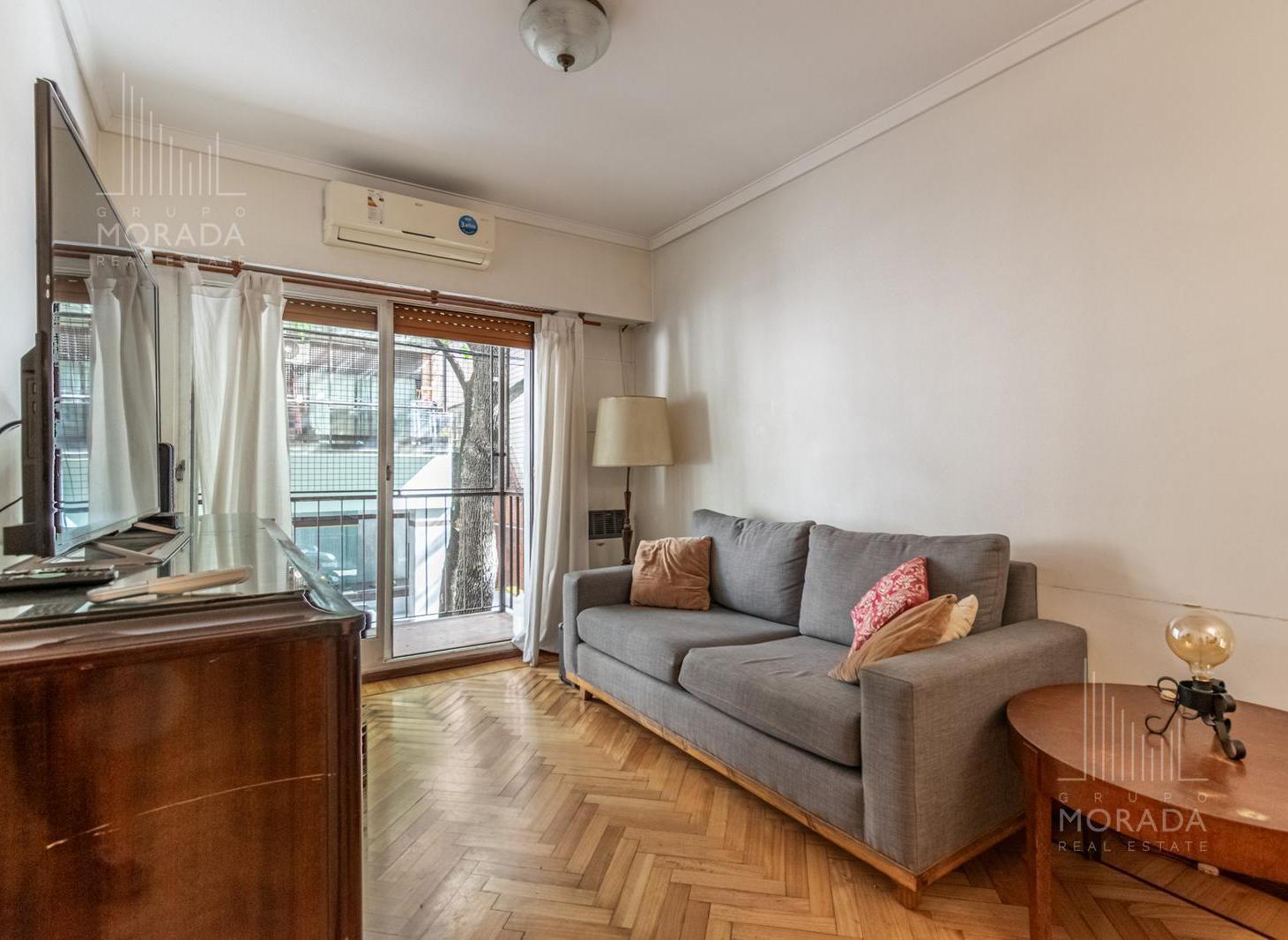 Foto de Venta departamento Belgrano, imagen 4
