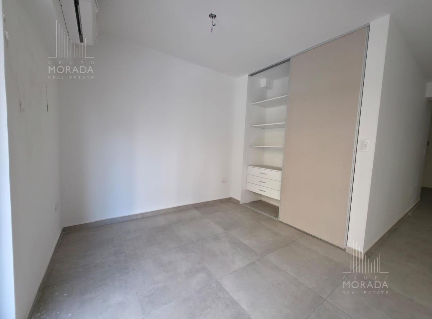 Foto de Departamento con balcon y pileta en Flores, imagen 5