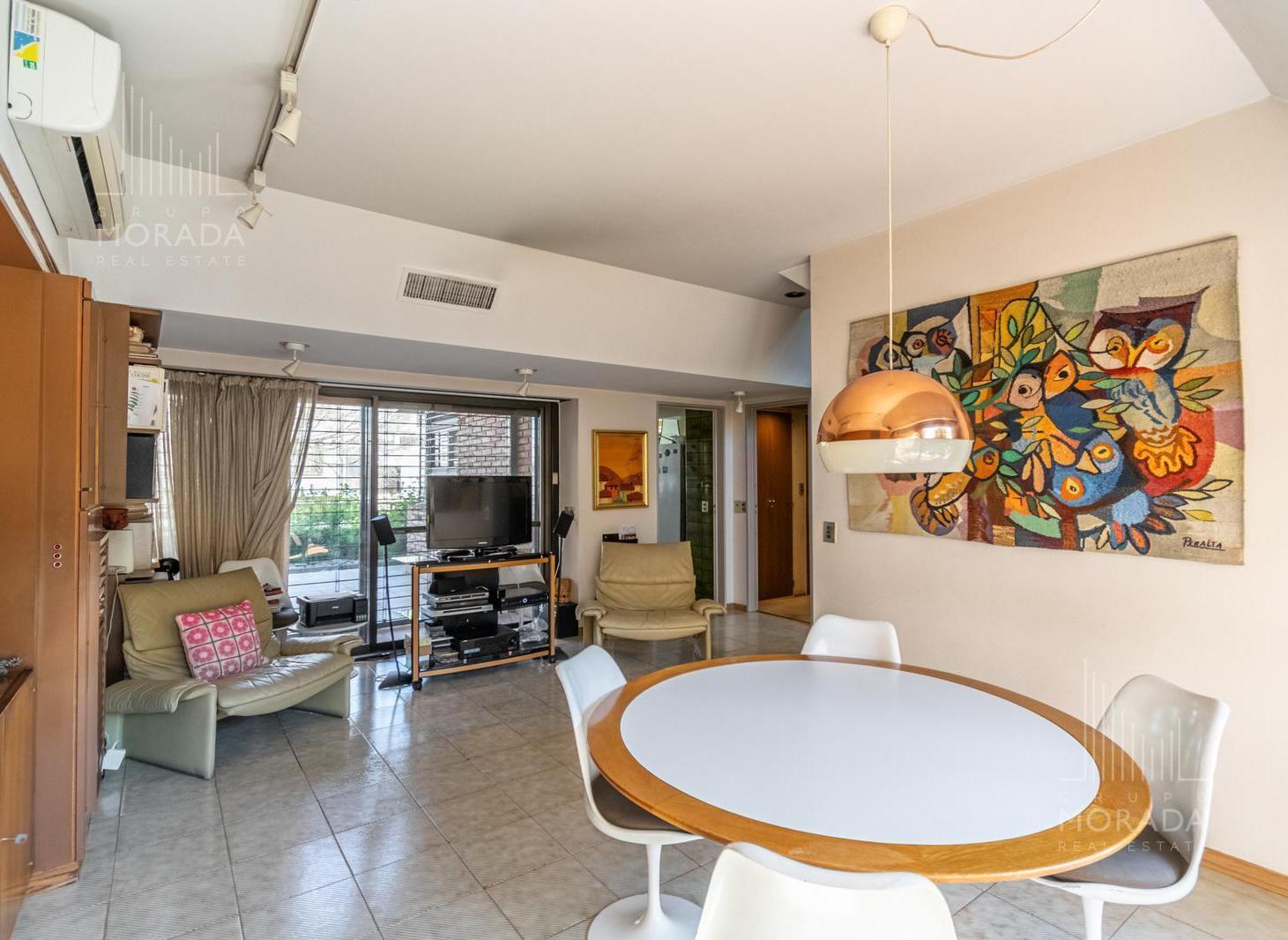 Foto de Casa en venta de 7 ambientes, 3 cocheras en Belgrano R. Opcion compra, imagen 2