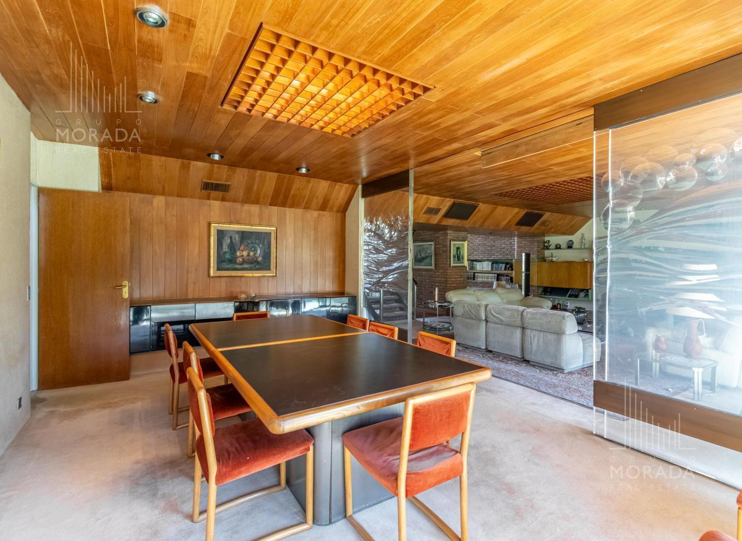 Foto de Casa en venta de 7 ambientes, 3 cocheras en Belgrano R. Opcion compra, imagen 5
