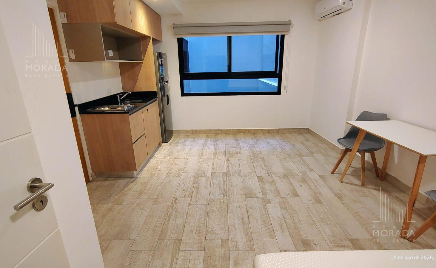 Foto de Monoambiente en alquiler con amenities, imagen 1