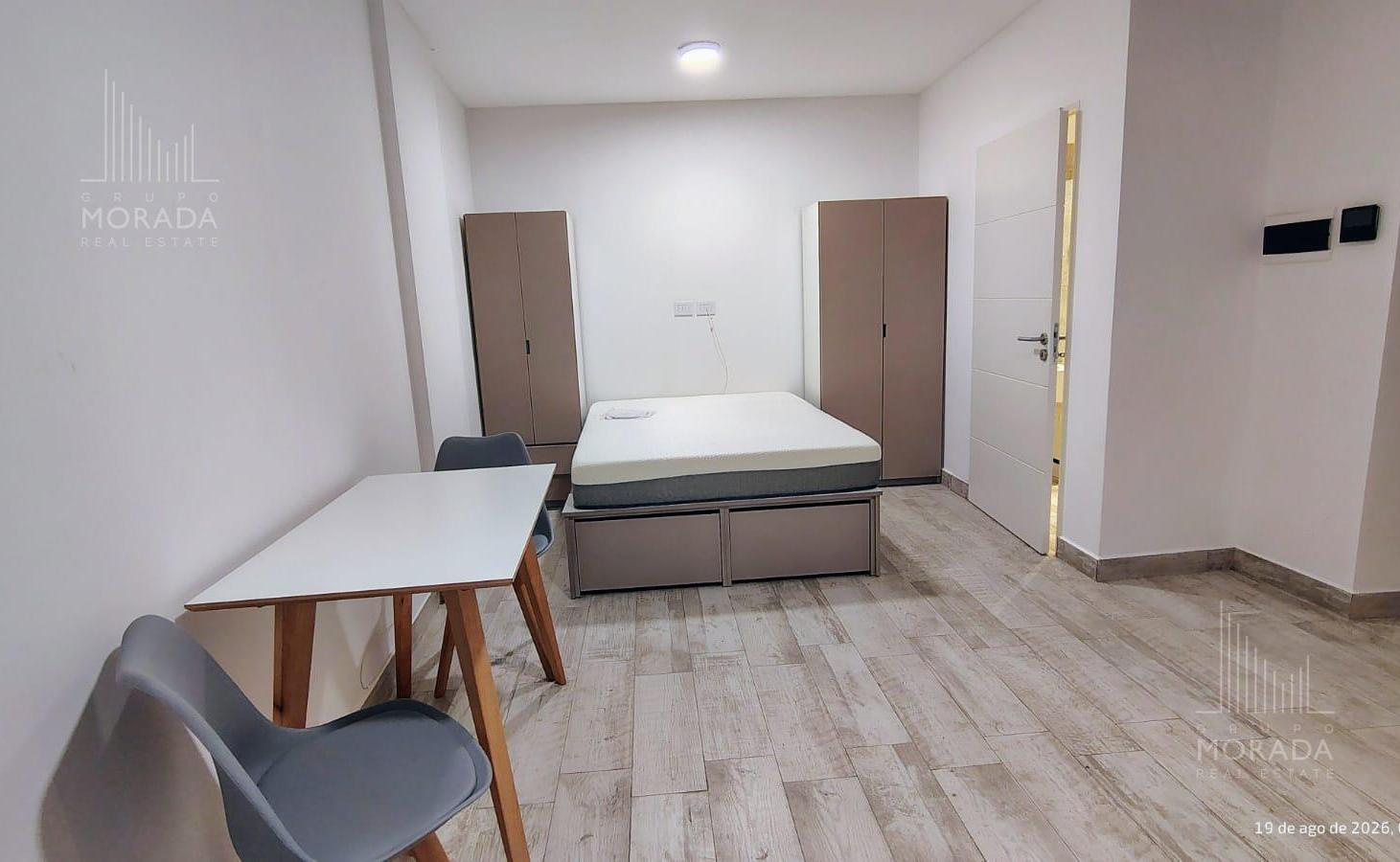 Foto de Monoambiente en alquiler con amenities, imagen 4