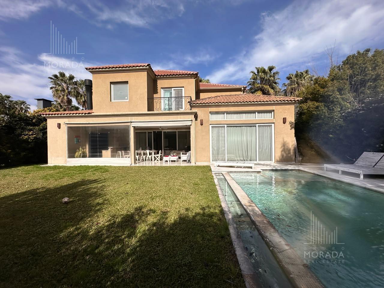 Foto de Casa en venta en barrio Pilar Haras La Pradera, imagen 5