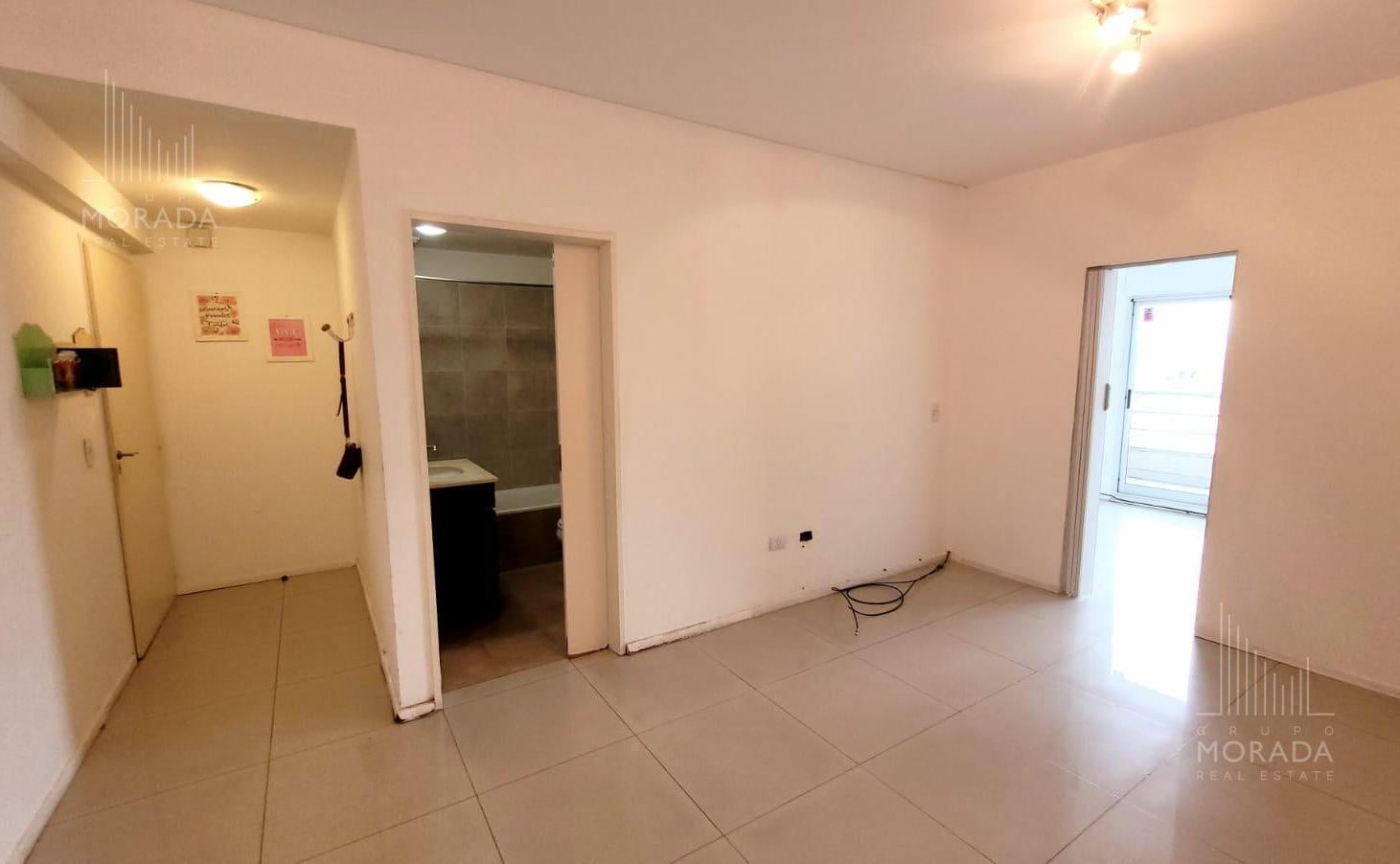 Foto de Alquiler departamento monoambiente Av. Cabildo 3449, Pileta, Sum, imagen 3