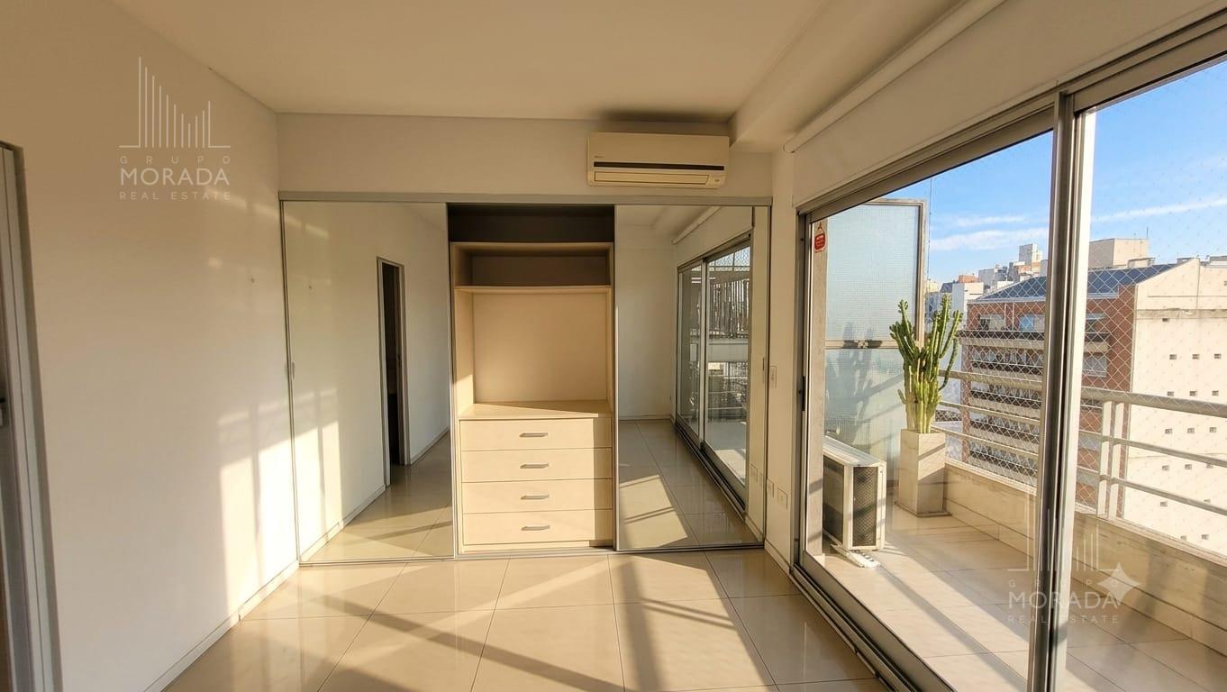 Foto de Alquiler departamento monoambiente Av. Cabildo 3449, Pileta, Sum, imagen 1