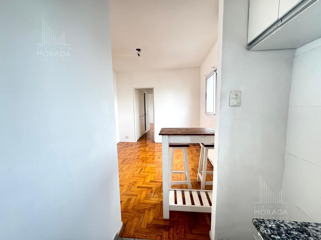 Foto de DEPARTAMENTO 2 AMBIENTES EN ALQUILER I RECOLETA, imagen 2