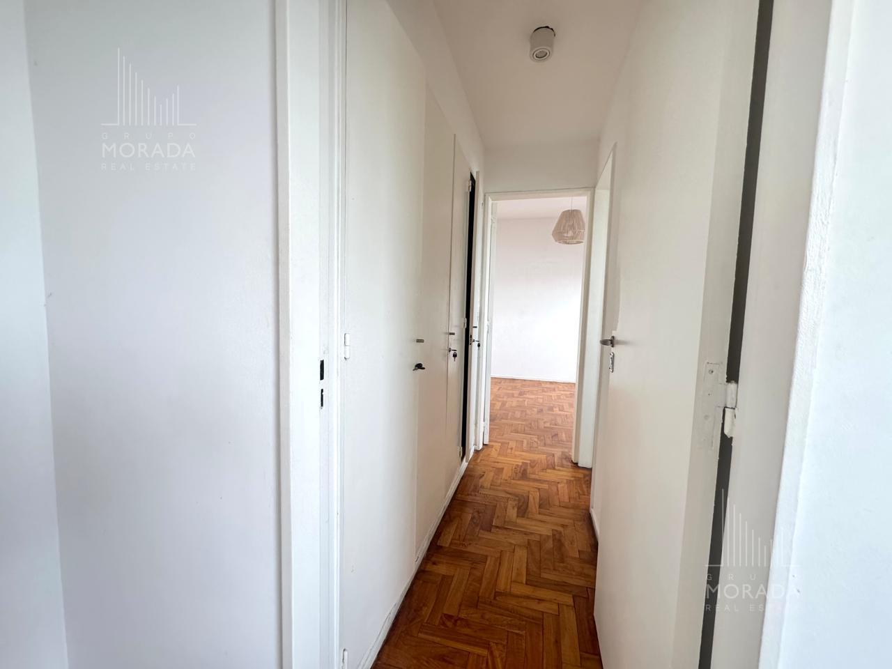 Foto de DEPARTAMENTO 2 AMBIENTES EN ALQUILER I RECOLETA, imagen 4