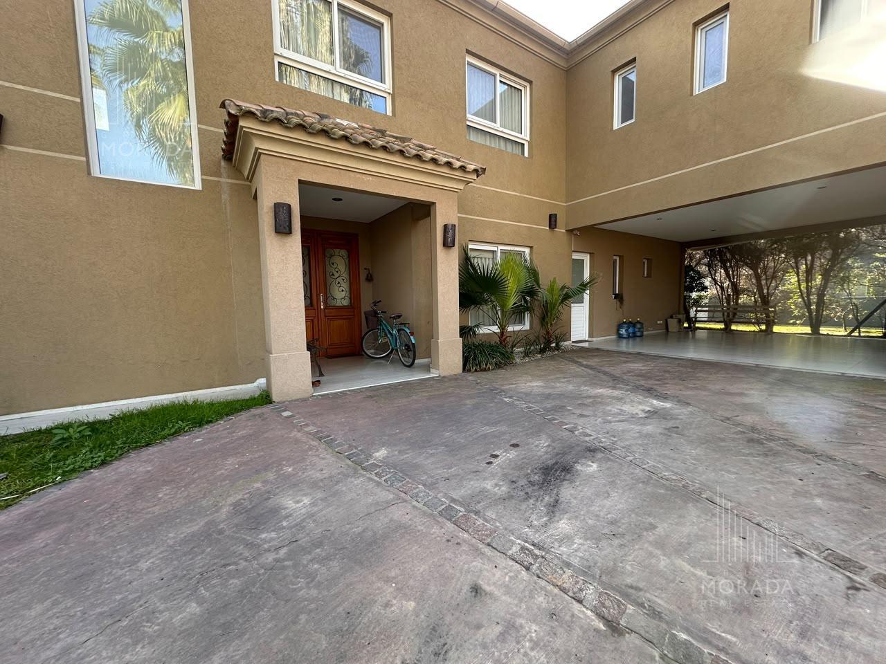 Foto de Casa en venta en barrio Pilar Haras La Pradera, imagen 5