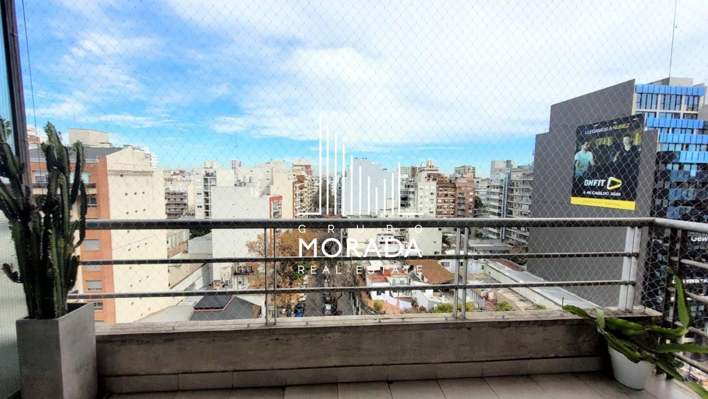 Foto de Departamento 1 ambiente. | CABILDO, AVDA. al 3400, imagen 2