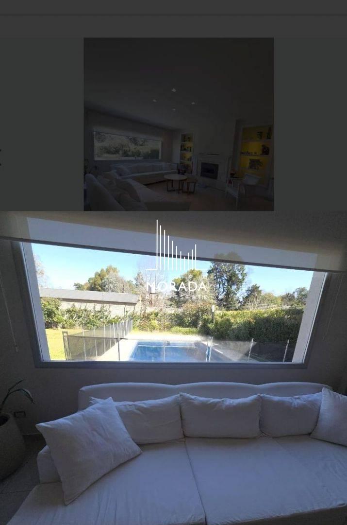Foto de Casa 4 amb 2 dorm. | benavidez, avenida al 400, imagen 1