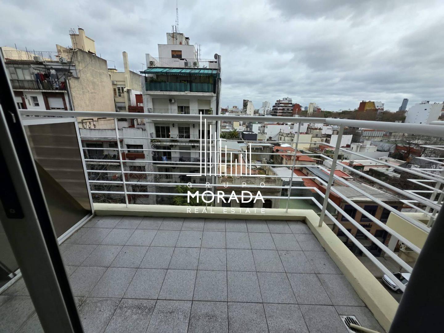 Foto de Departamento monoambiente. | bulnes al 1300, imagen 3