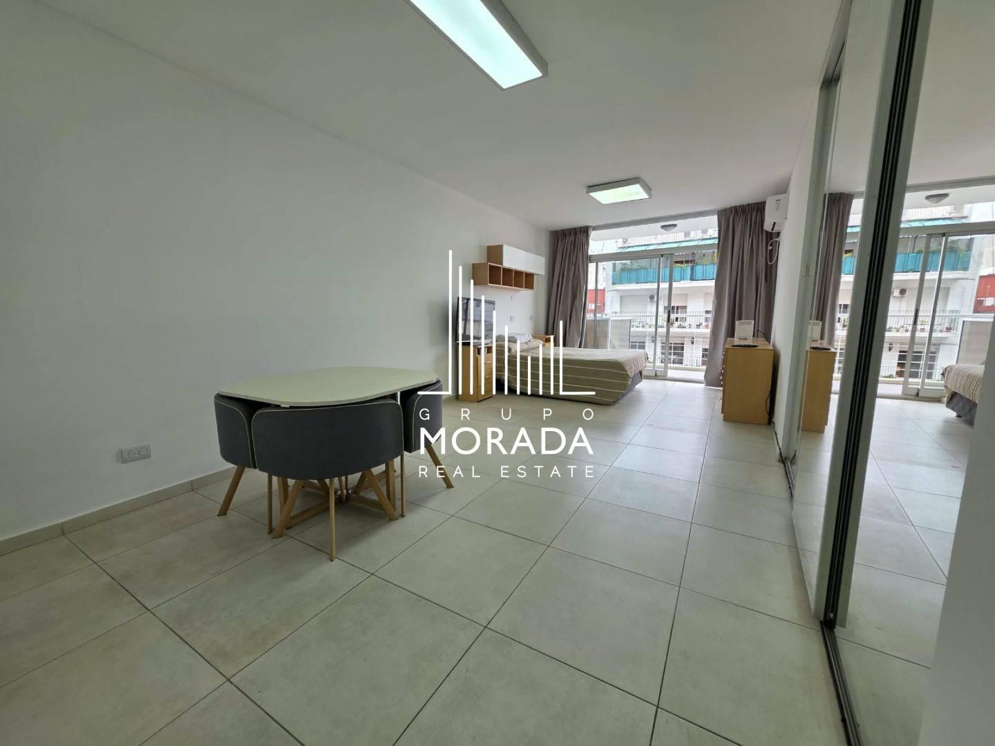Foto de Departamento monoambiente. | bulnes al 1300, imagen 1