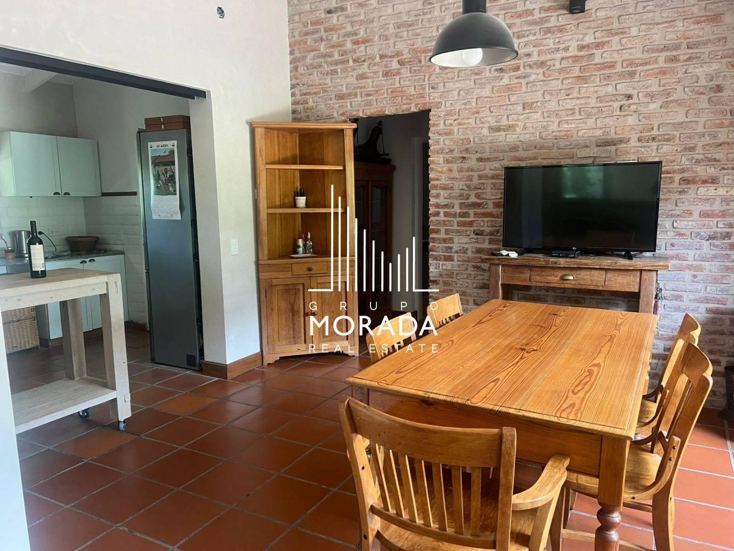 Foto de Casa 3 amb 3 dorm. | Rio Hondo 500 Manzanares Pilar CC San Francisco500, imagen 4