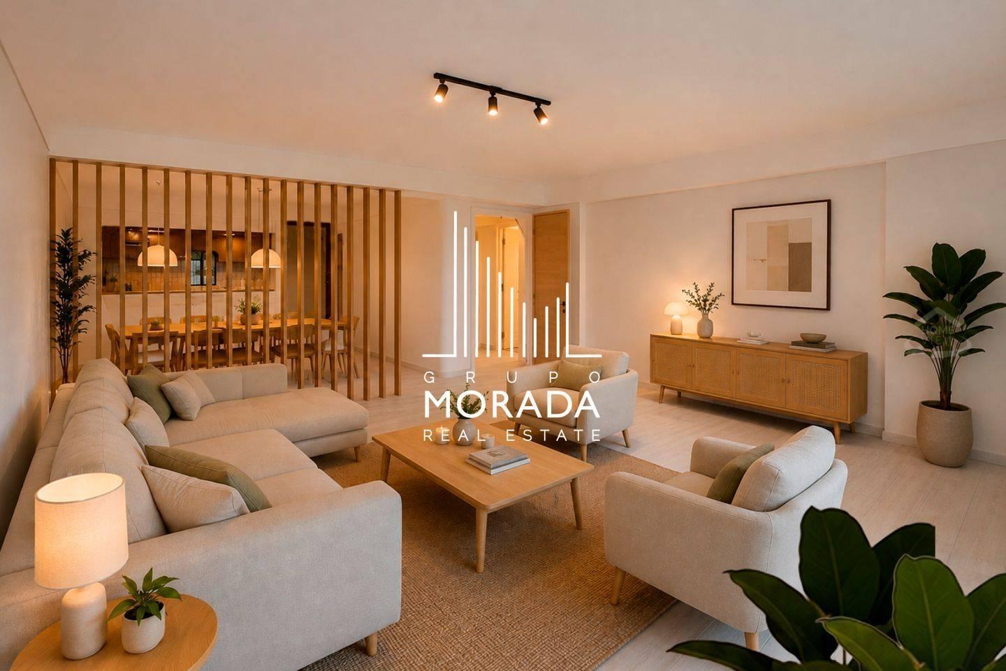 Foto de Departamento 4 amb 2 dorm. | Esmeralda al 1200, imagen 3