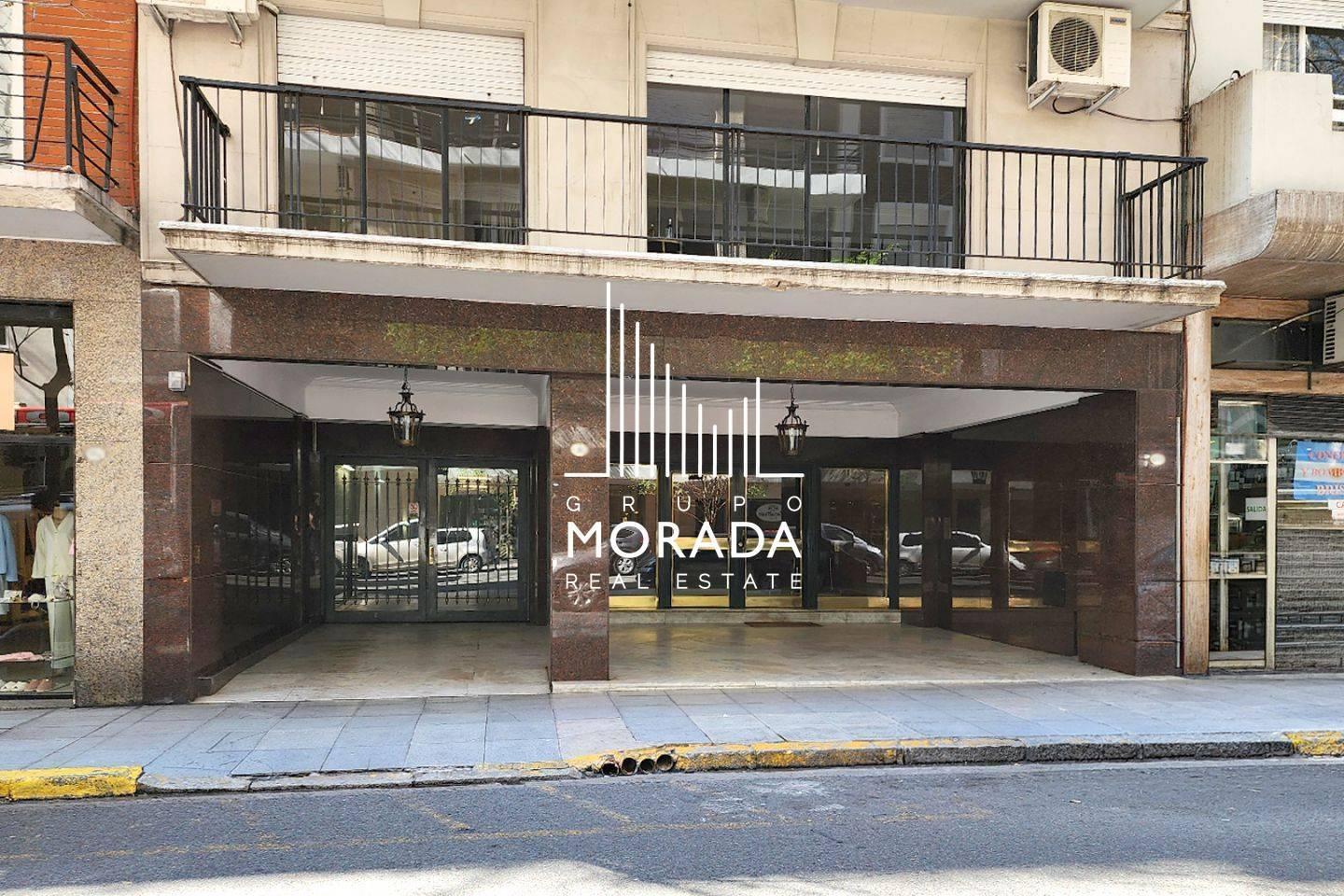 Foto de Departamento 4 amb 2 dorm. | Esmeralda al 1200, imagen 4