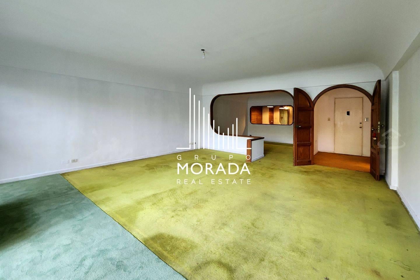 Foto de Departamento 4 amb 2 dorm. | Esmeralda al 1200, imagen 2