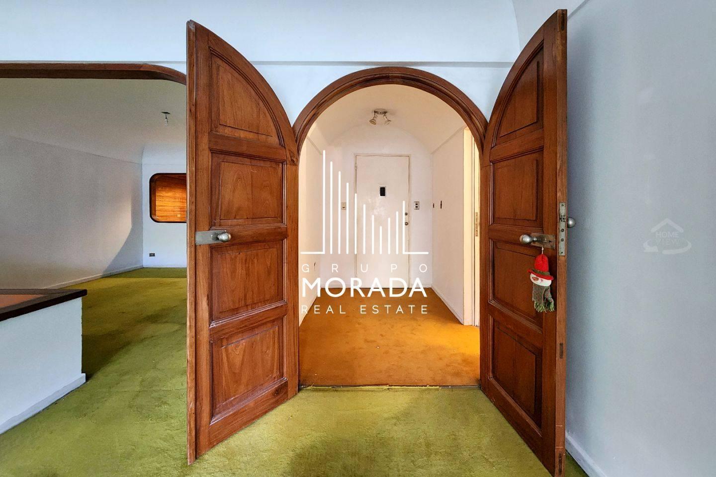 Foto de Departamento 4 amb 2 dorm. | Esmeralda al 1200, imagen 1
