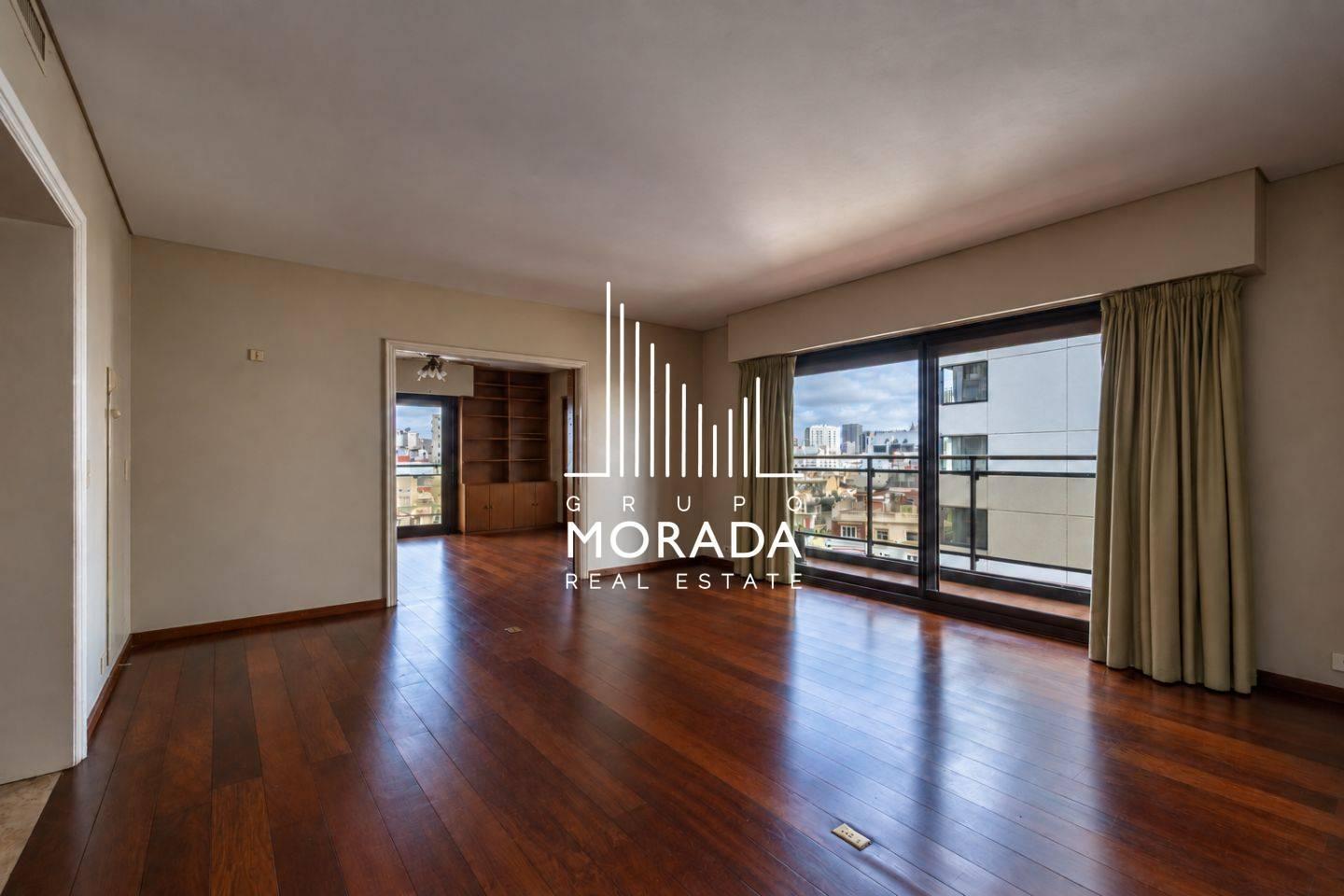Foto de Departamento 5 ambientes. | Libertador al 400, imagen 5