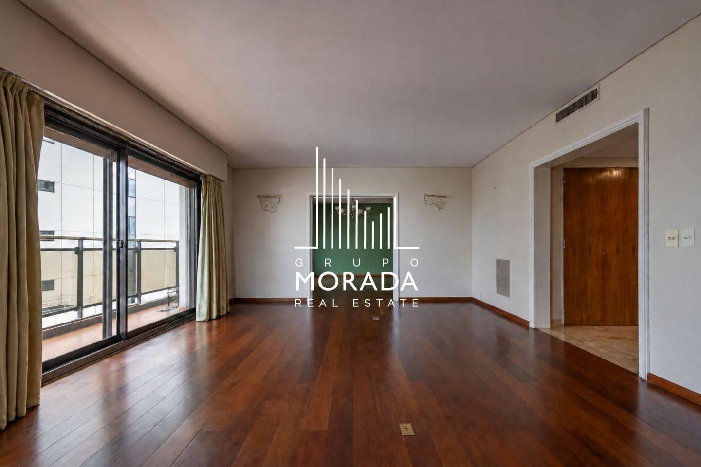 Foto de Departamento 5 ambientes. | Libertador al 400, imagen 1