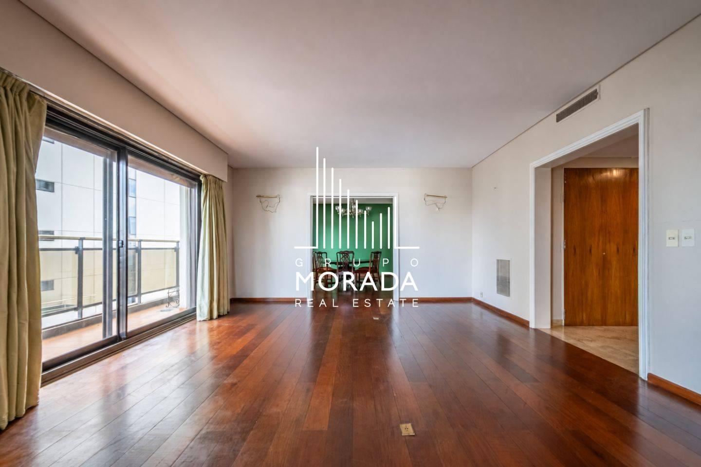 Foto de Departamento 5 ambientes. | Libertador al 400, imagen 3