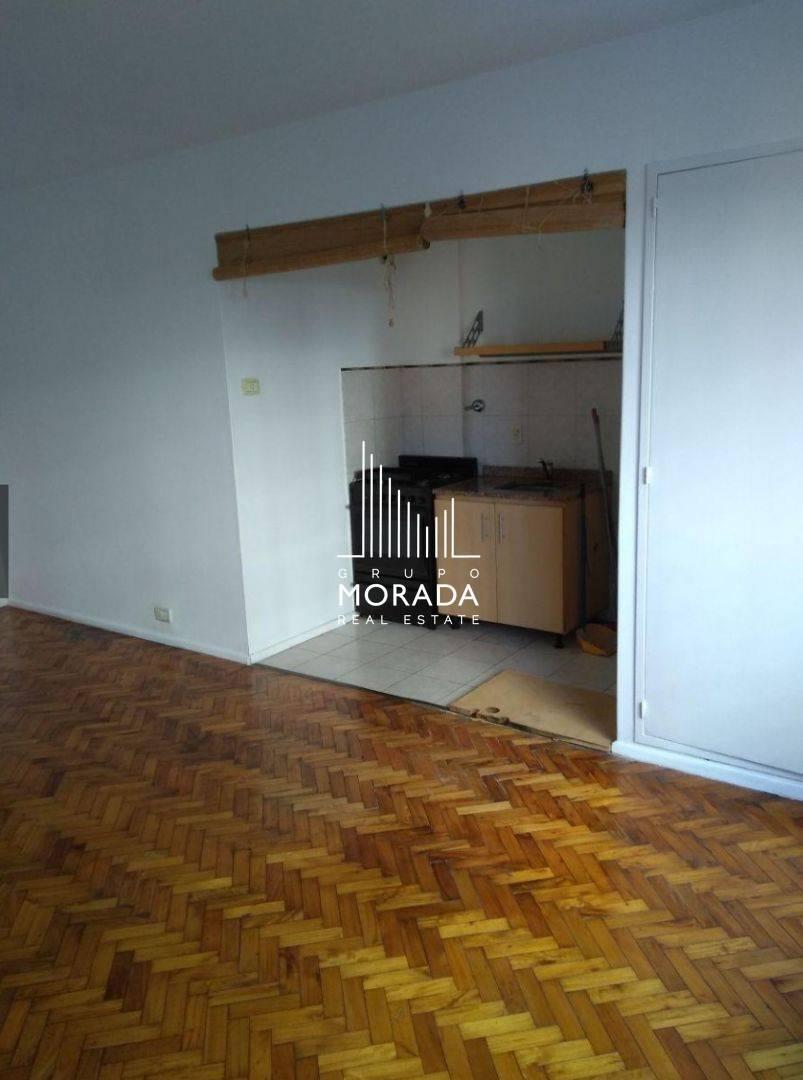 Foto de Departamento monoambiente. | OLLEROS al 1700, imagen 4