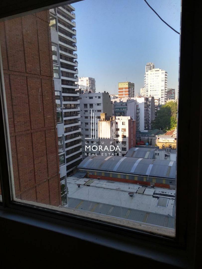Foto de Departamento monoambiente. | OLLEROS al 1700, imagen 1