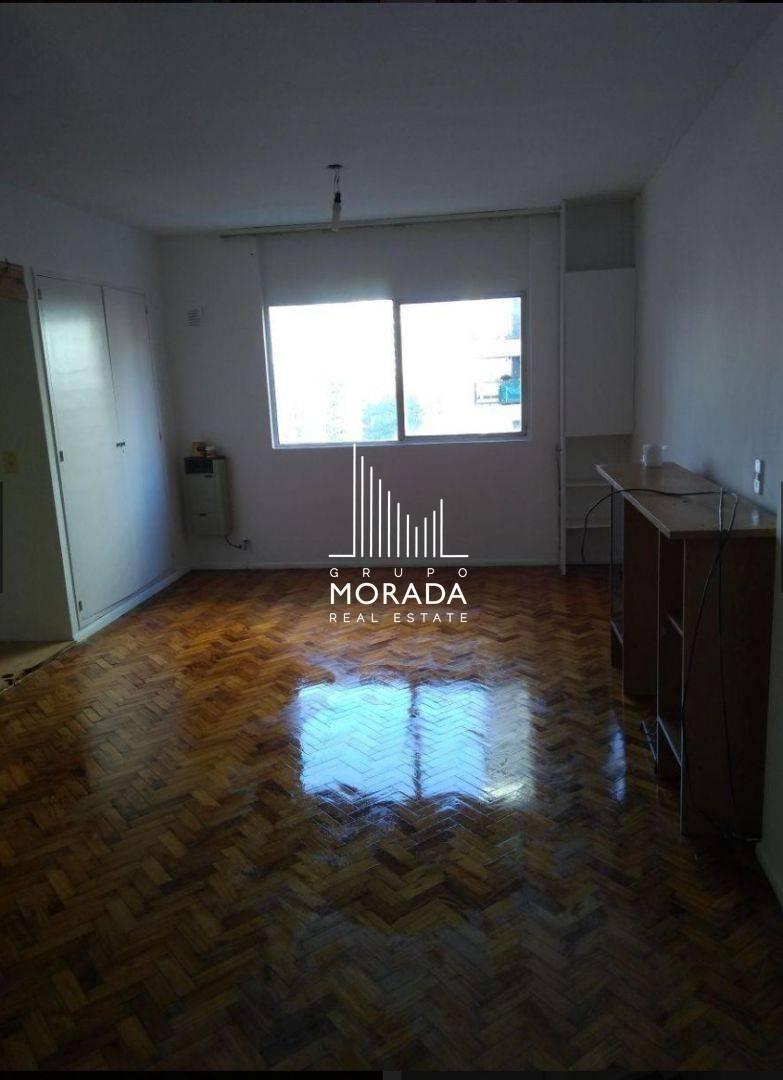 Foto de Departamento monoambiente. | OLLEROS al 1700, imagen 2