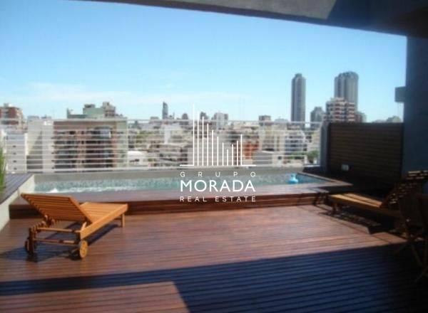Foto de Departamento monoambiente. | Roosevelt al 1900, imagen 5
