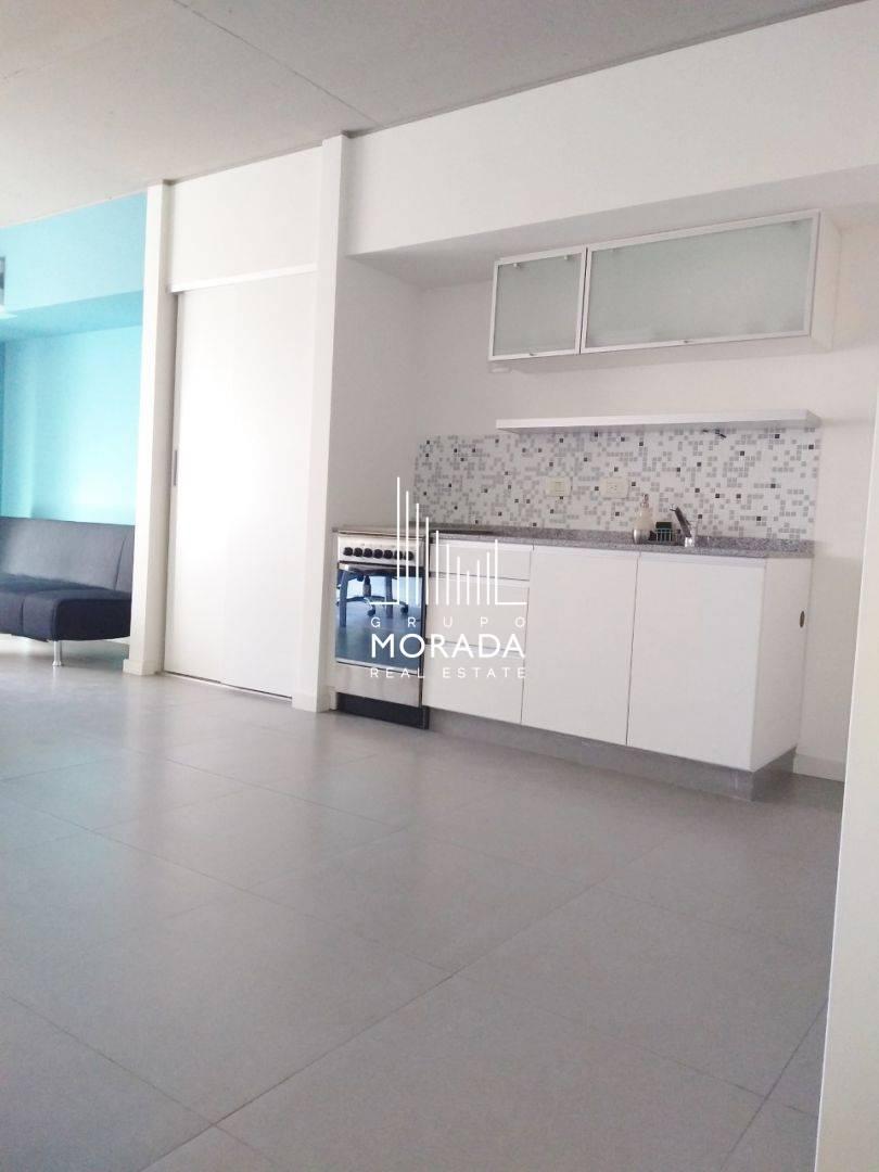 Foto de Departamento monoambiente. | Roosevelt al 1900, imagen 4