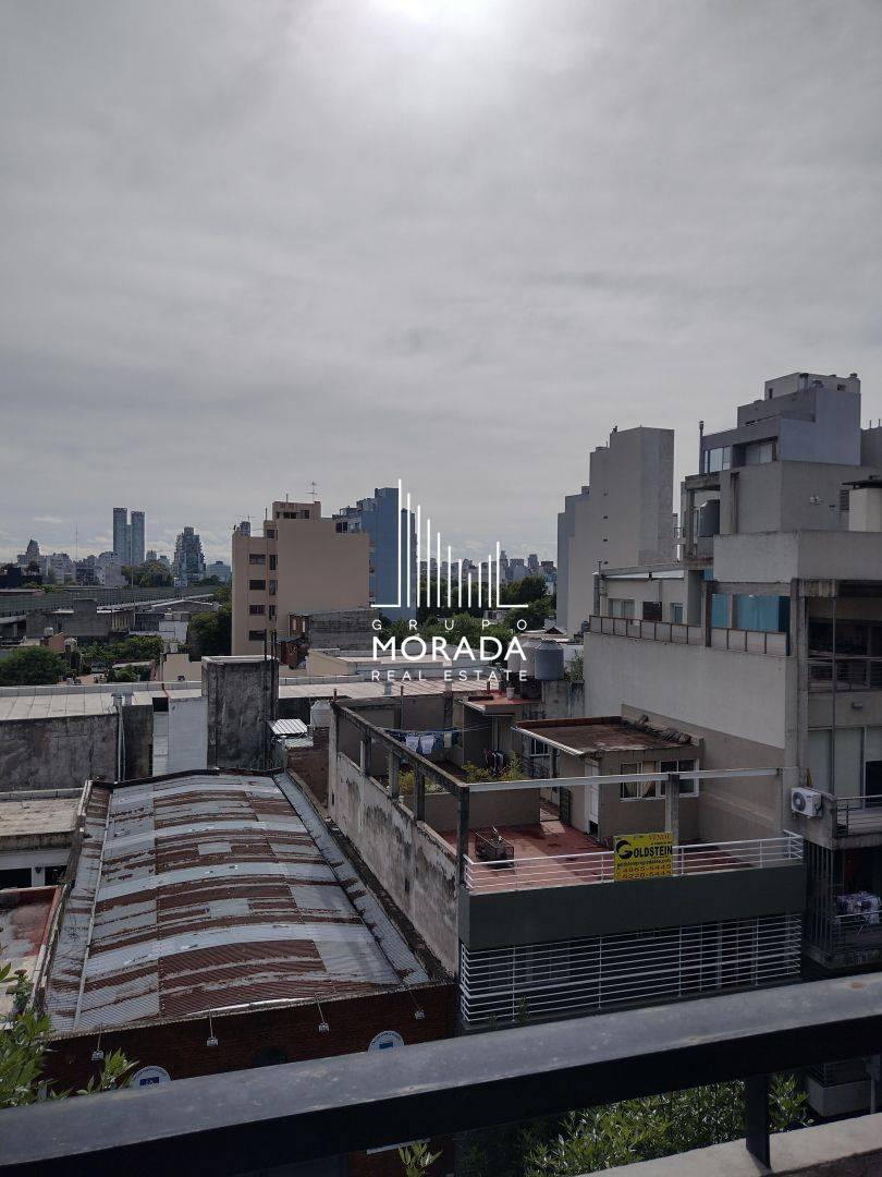 Foto de Departamento monoambiente. | VILLARROEL al 1300, imagen 2