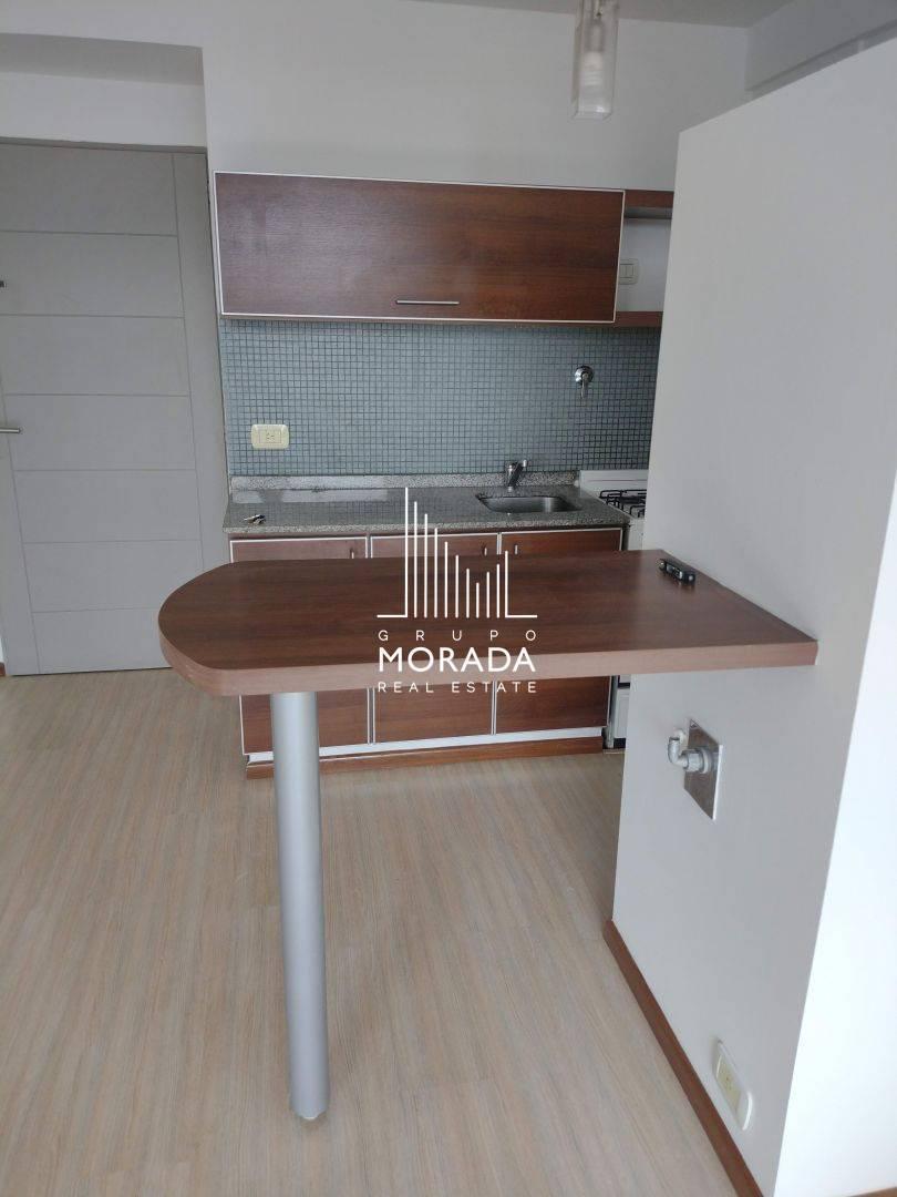 Foto de Departamento monoambiente. | VILLARROEL al 1300, imagen 3
