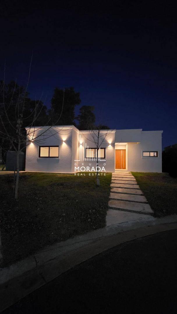 Foto de Casa 4 ambientes. | Santa Lucia - Pilar, imagen 2