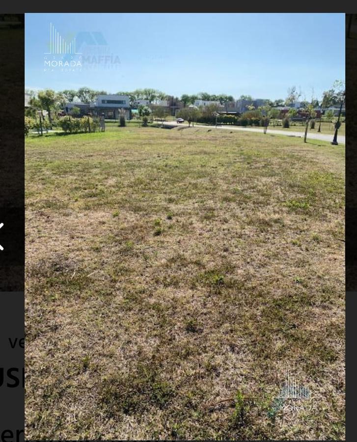 Foto de Venta terreno en Barrio Santa Lucia lote interno, imagen 3