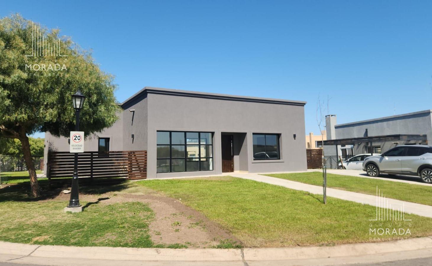 Foto de Venta casa 4 ambientes en San Ramiro Pilar, imagen 3