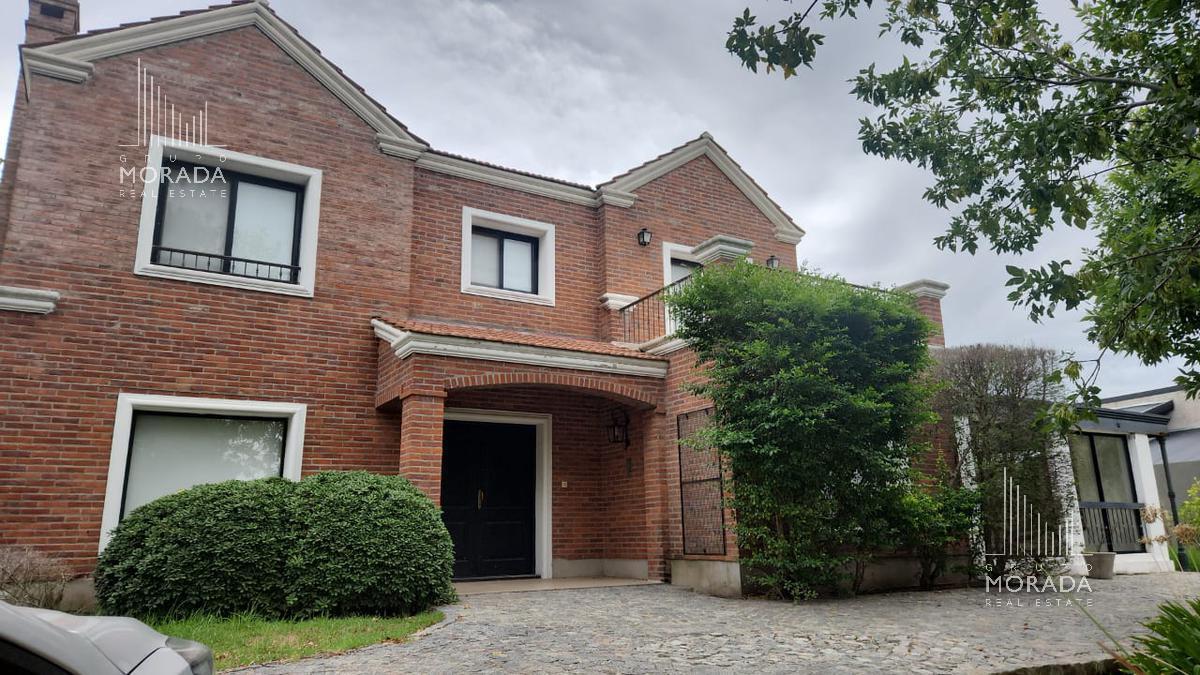 Foto de Venta casa 5 ambientes en Los Jazmines Pilar, imagen 1