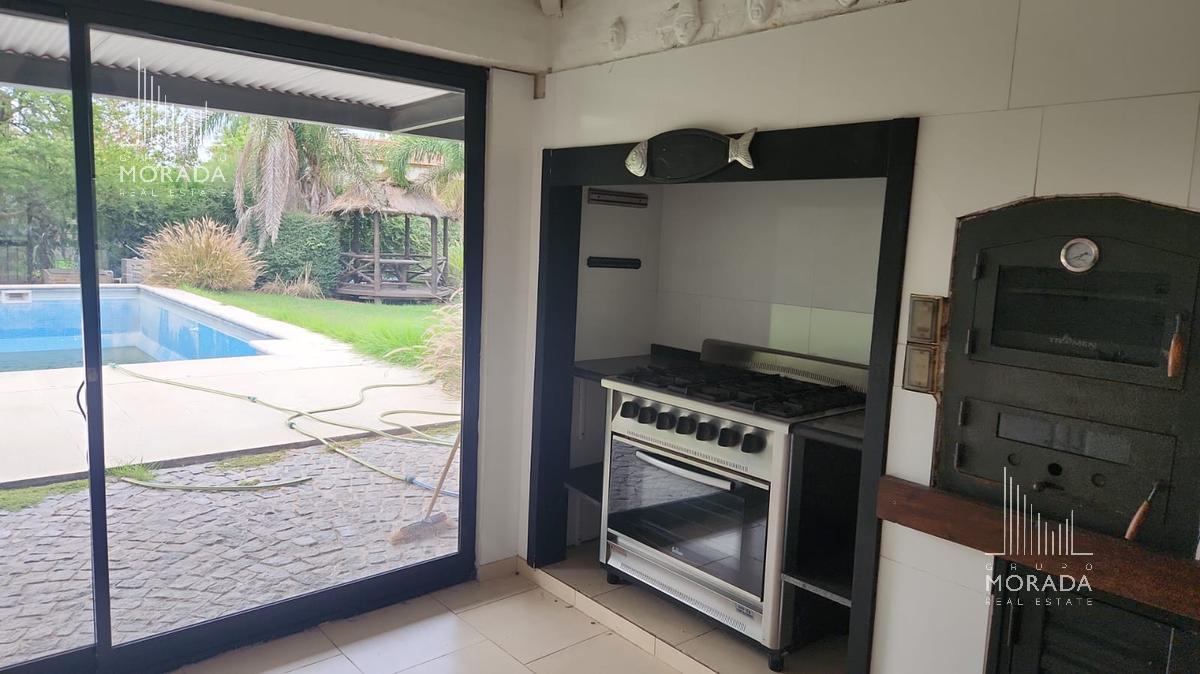 Foto de Venta casa 5 ambientes en Los Jazmines Pilar, imagen 2