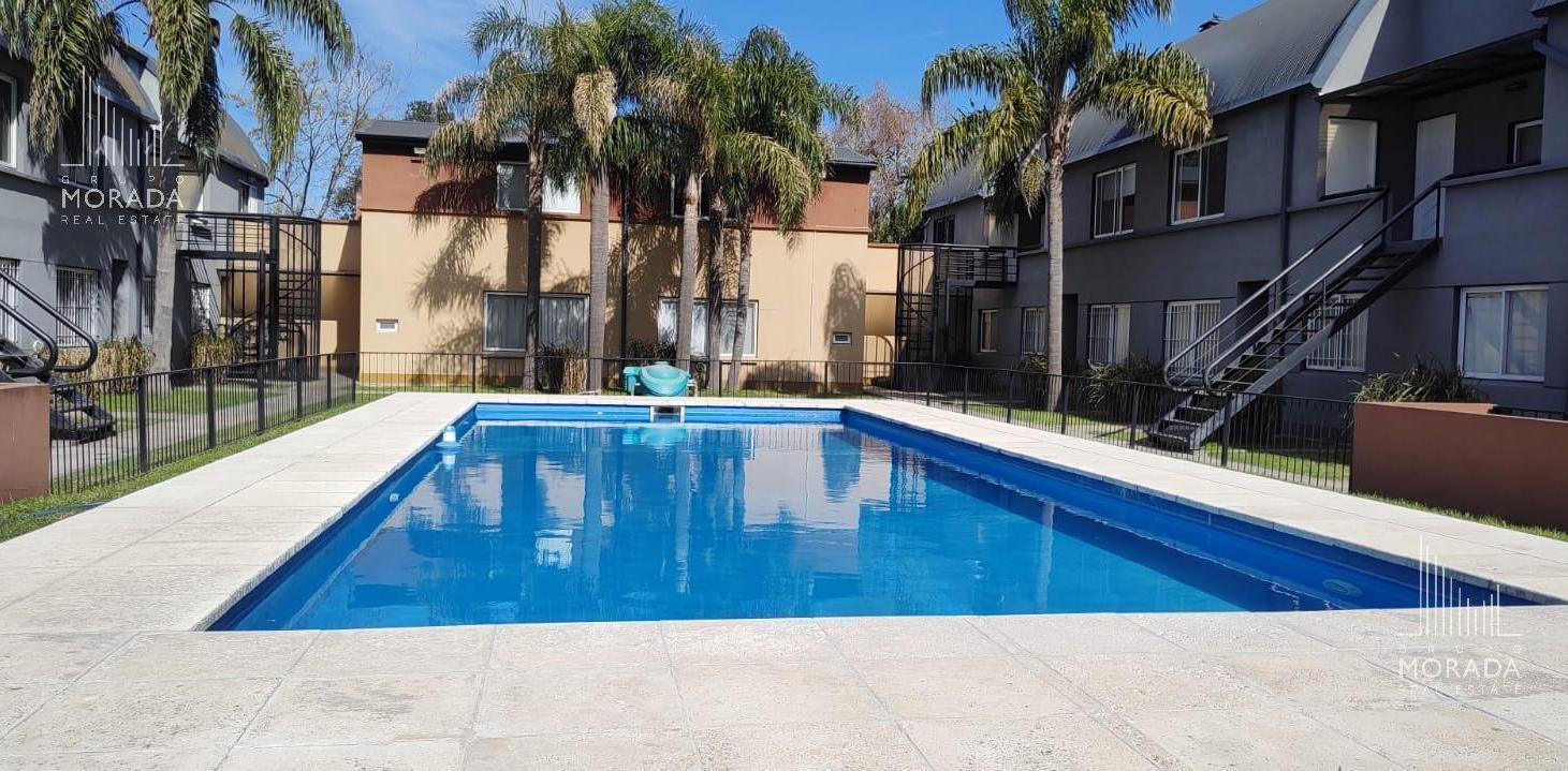 Foto de Venta Duplex 4 Ambientes con cochera en Rincon Morra IV Apto Credito, imagen 3
