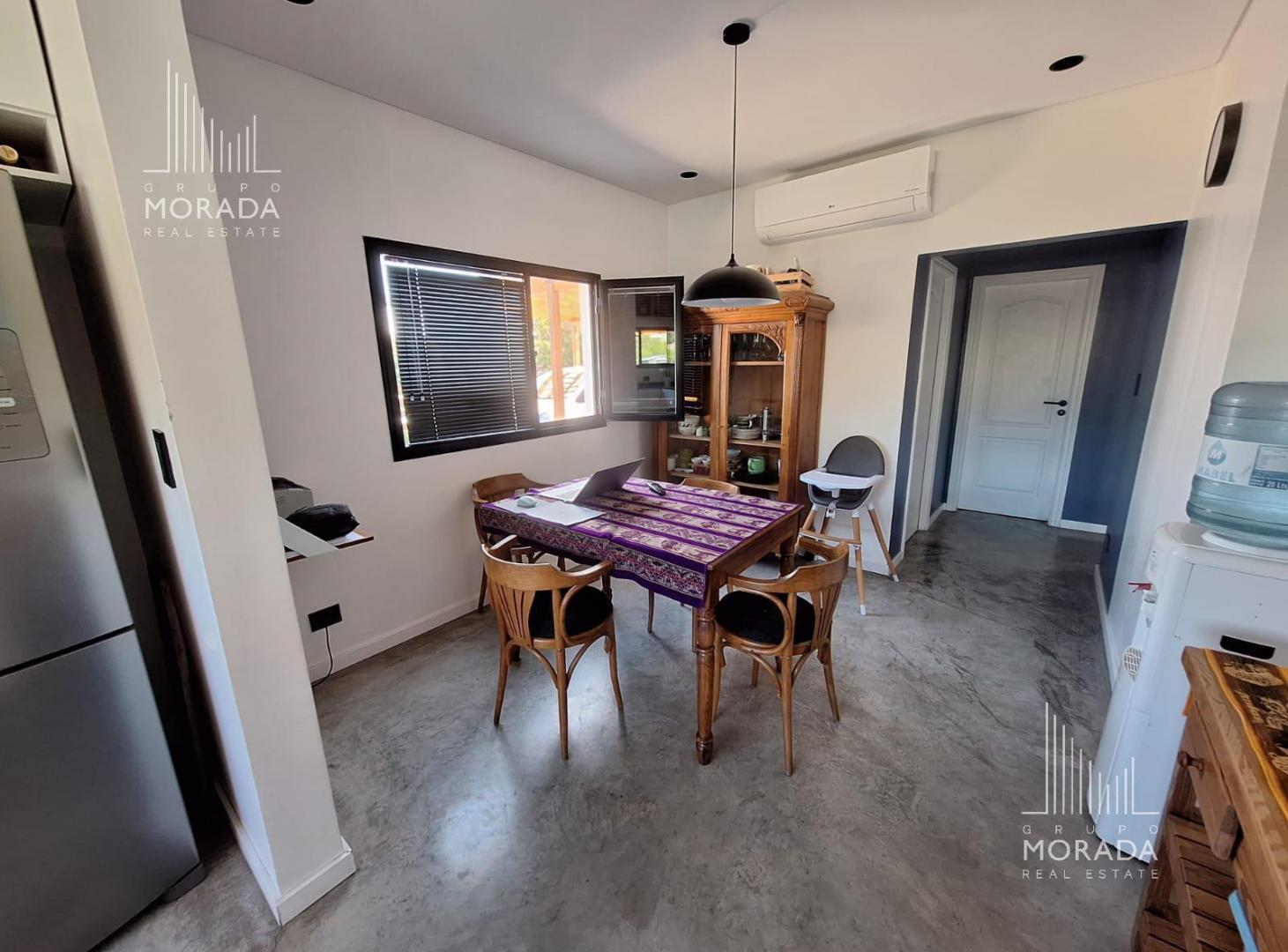 Foto de Casa en venta en Manzanares de 6 ambientes con pileta, imagen 5
