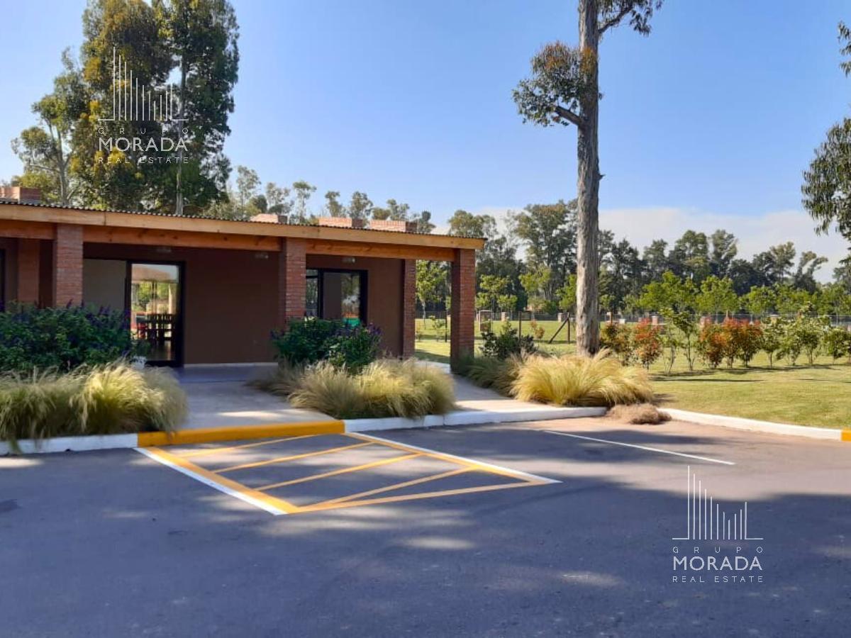 Foto de Terreno en venta en Santo Tomas Pilar 518 m2 lote central ACEPTA, imagen 1