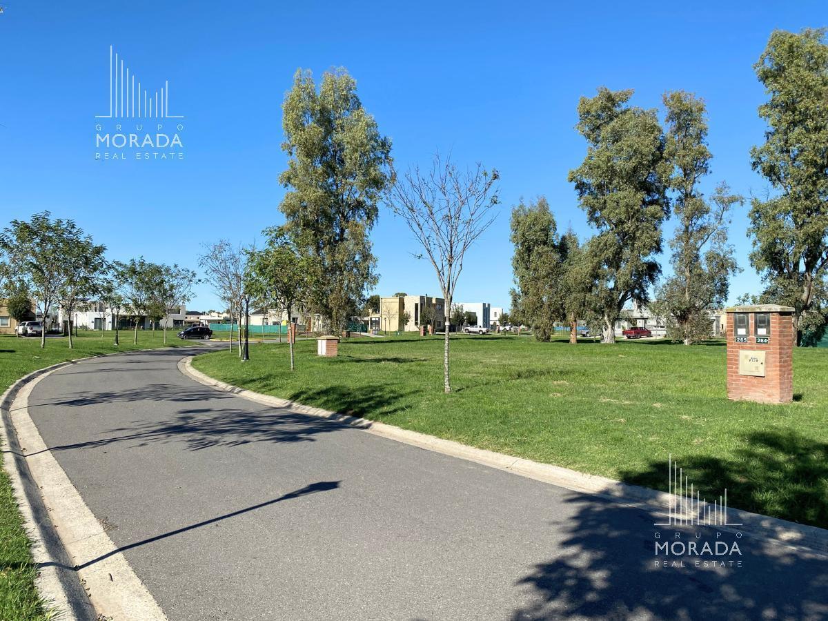 Foto de Terreno en venta en Santo Tomas Pilar 518 m2 lote central ACEPTA, imagen 5