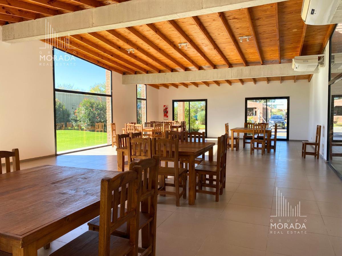 Foto de Terreno en venta en Santo Tomas Pilar 518 m2 lote central ACEPTA, imagen 2