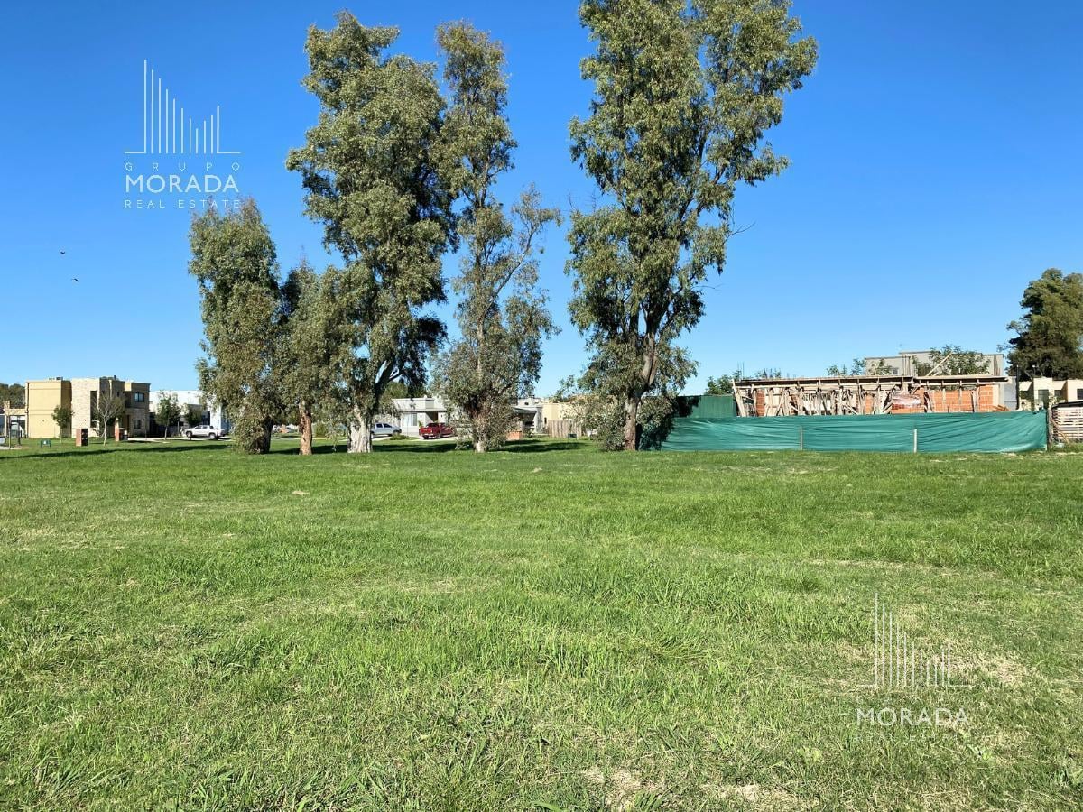 Foto de Terreno en venta en Santo Tomas Pilar 518 m2 lote central ACEPTA, imagen 4