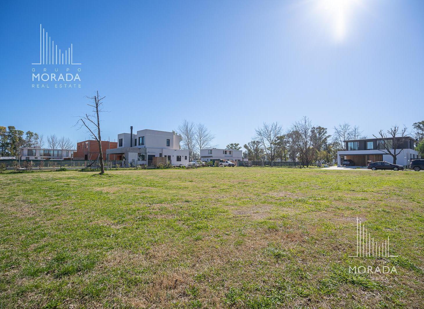 Foto de Terreno central en venta Barrio Azzurra, Pilar (sector1), imagen 2