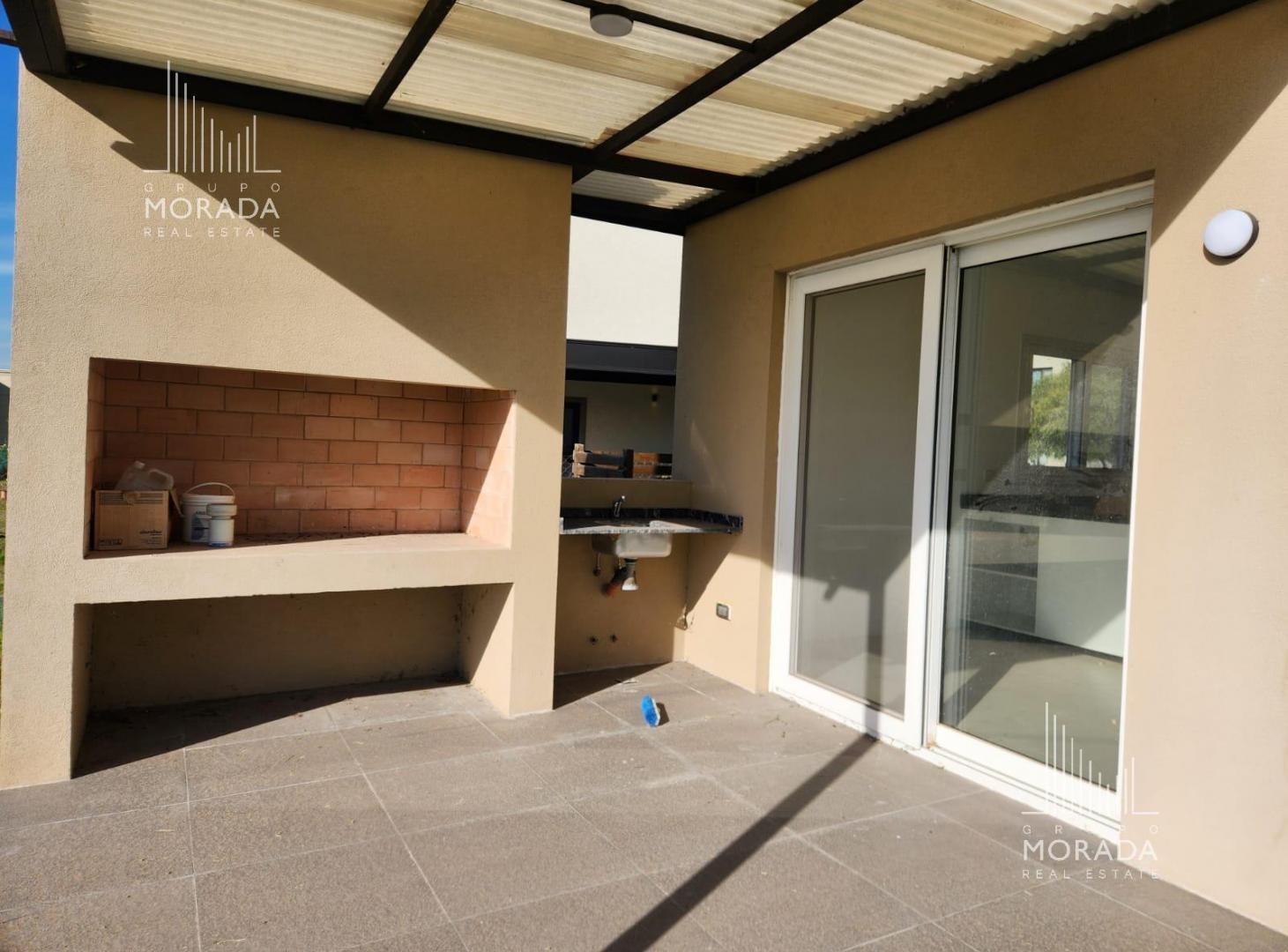 Foto de Venta casa 5 ambientes en Santa Elena Pilar, imagen 3
