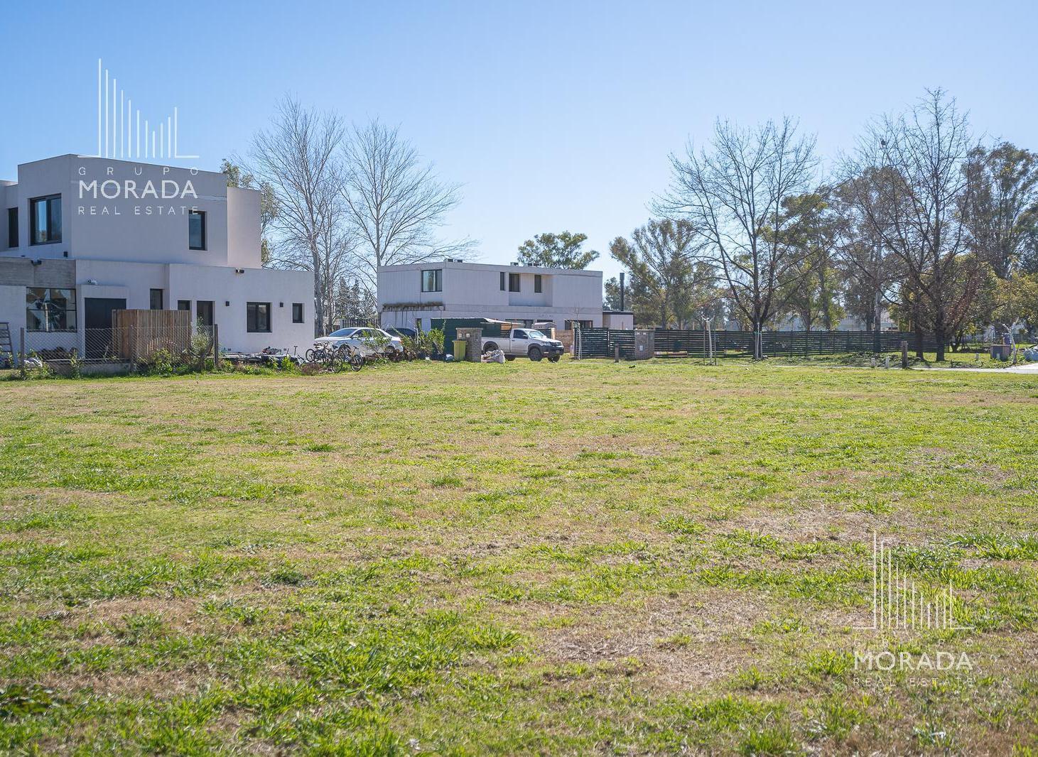 Foto de Terreno central en venta en Pilar en el Sector 1 de 600 mts en -Barrio, imagen 5