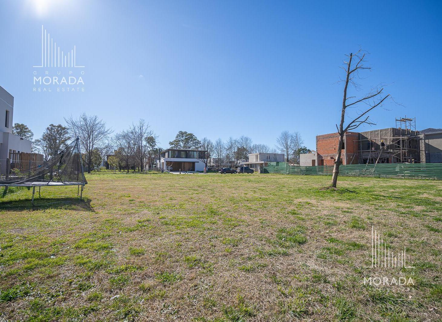 Foto de Terreno central en venta en Pilar en el Sector 1 de 600 mts en -Barrio, imagen 4