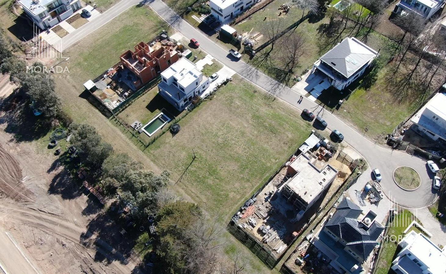 Foto de Terreno central en venta en Pilar en el Sector 1 de 600 mts en -Barrio, imagen 3