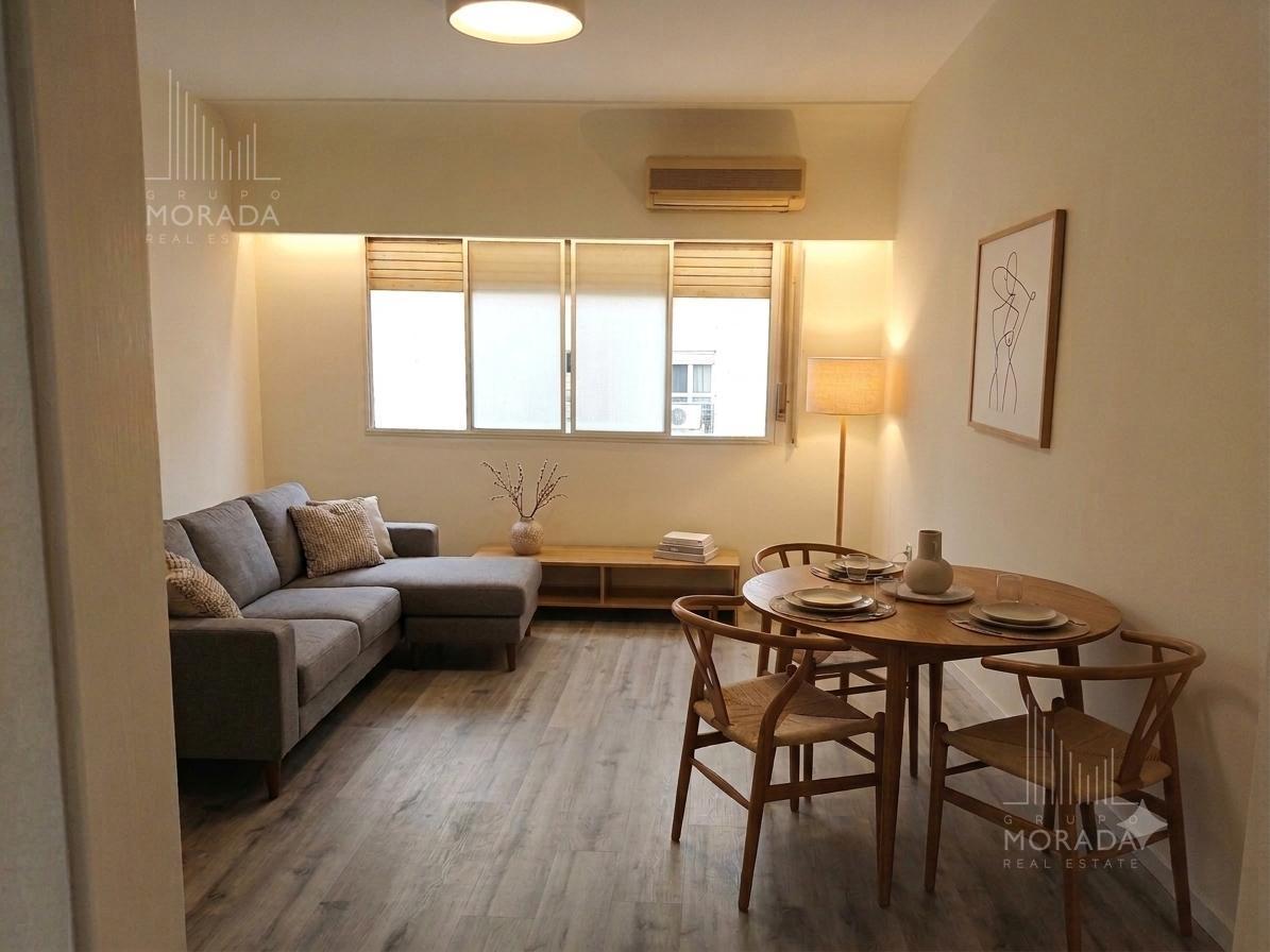 Foto de Departamento en venta Monoambiete, Retiro, imagen 2