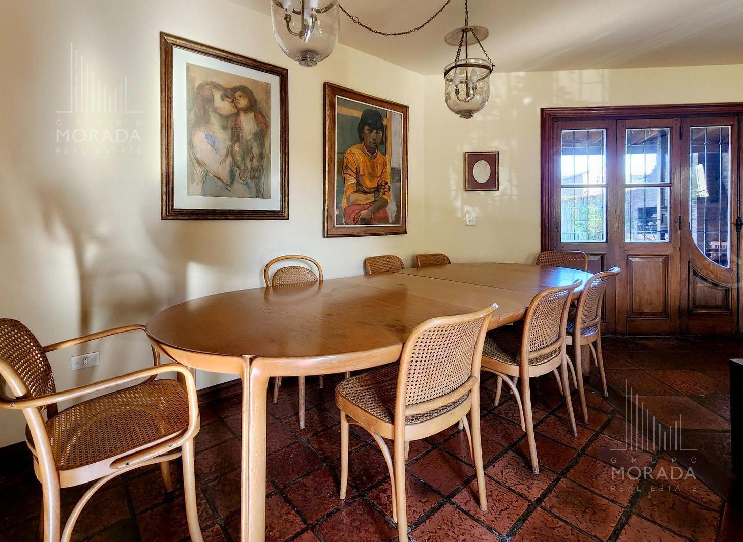 Foto de Venta casa 6 amb Barrio Cerrado San Isidro, imagen 3